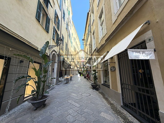 Agenzia Immobiliare Centrale Sanremo